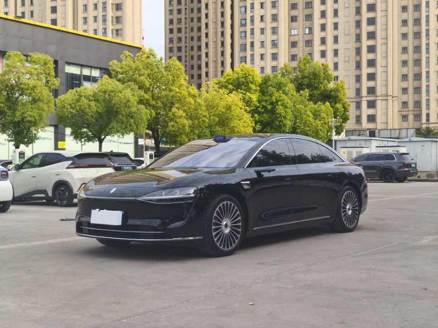 Luxeed 2025 S9 Ultra Automatic