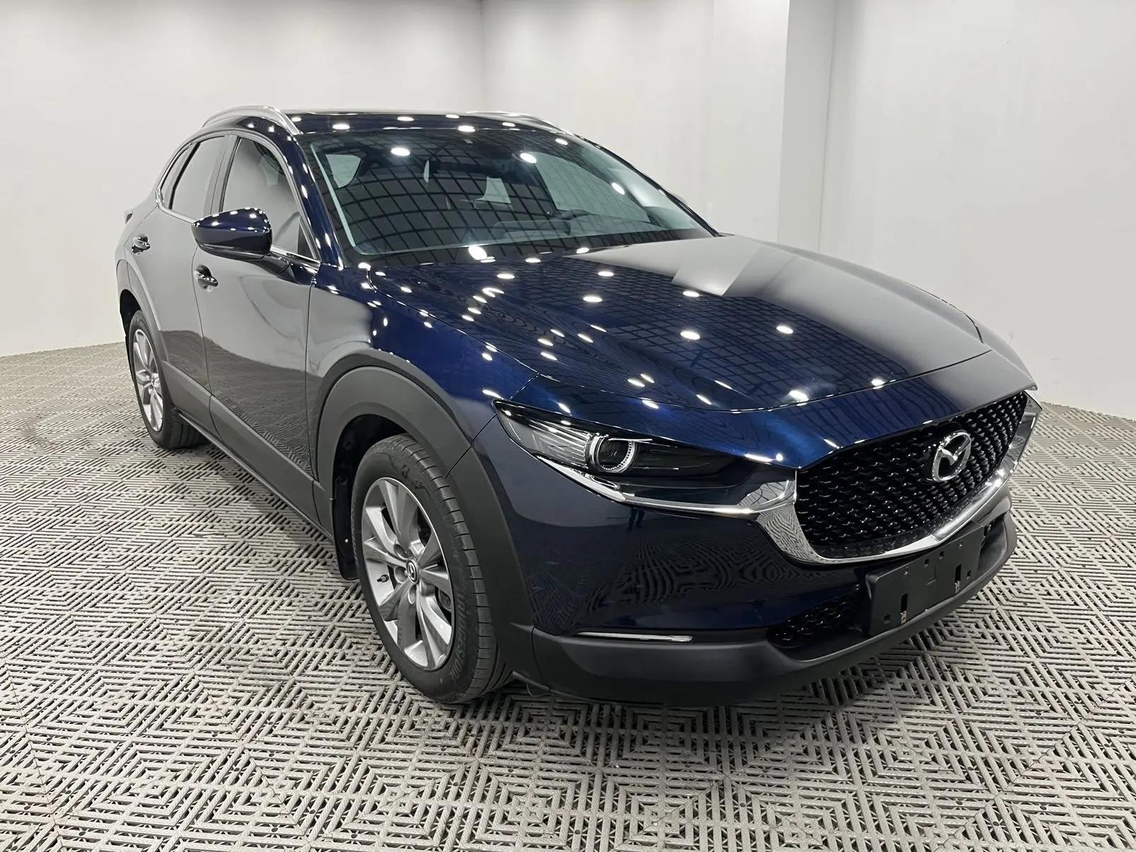 Mazda CX-30 2021 2.0L Auto Jiayue 2