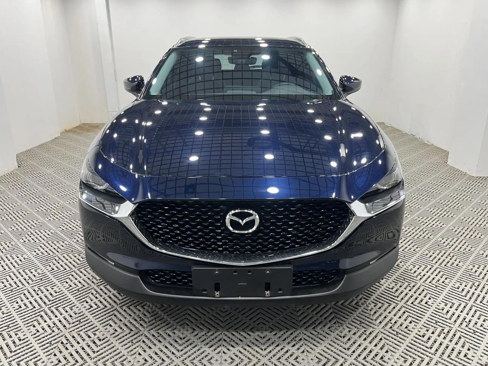 Mazda CX-30 2021 2.0L Auto Jiayue 3