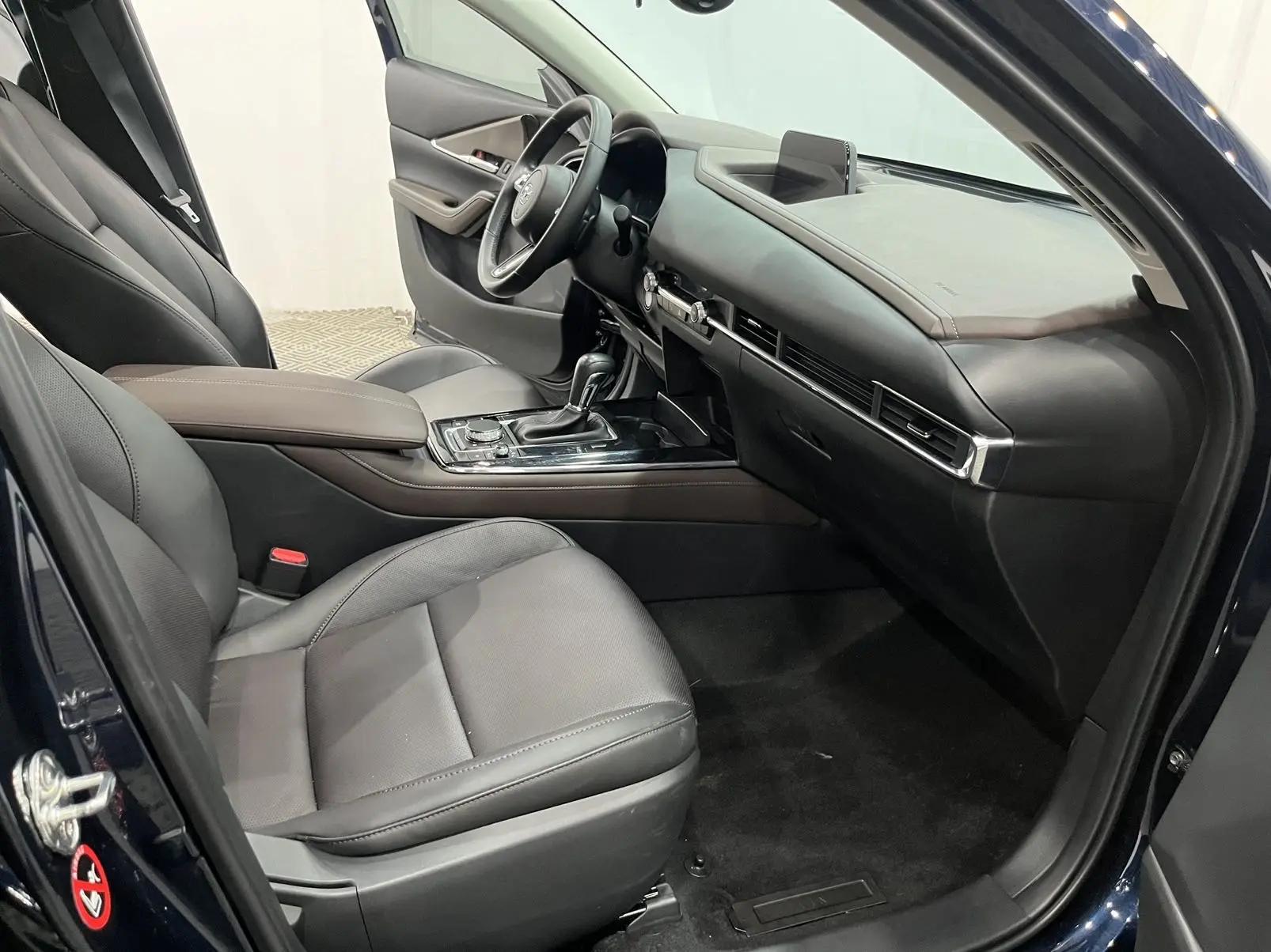 Mazda CX-30 2021 2.0L Auto Jiayue 4