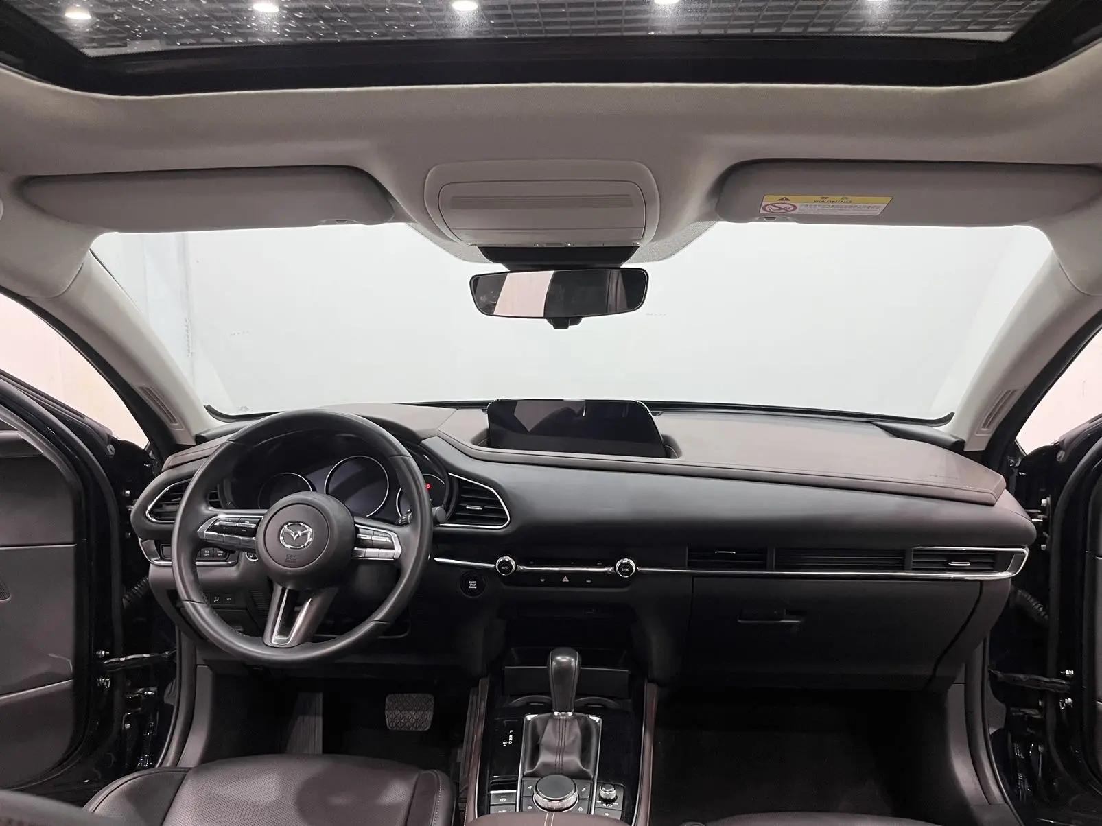 Mazda CX-30 2021 2.0L Auto Jiayue 5
