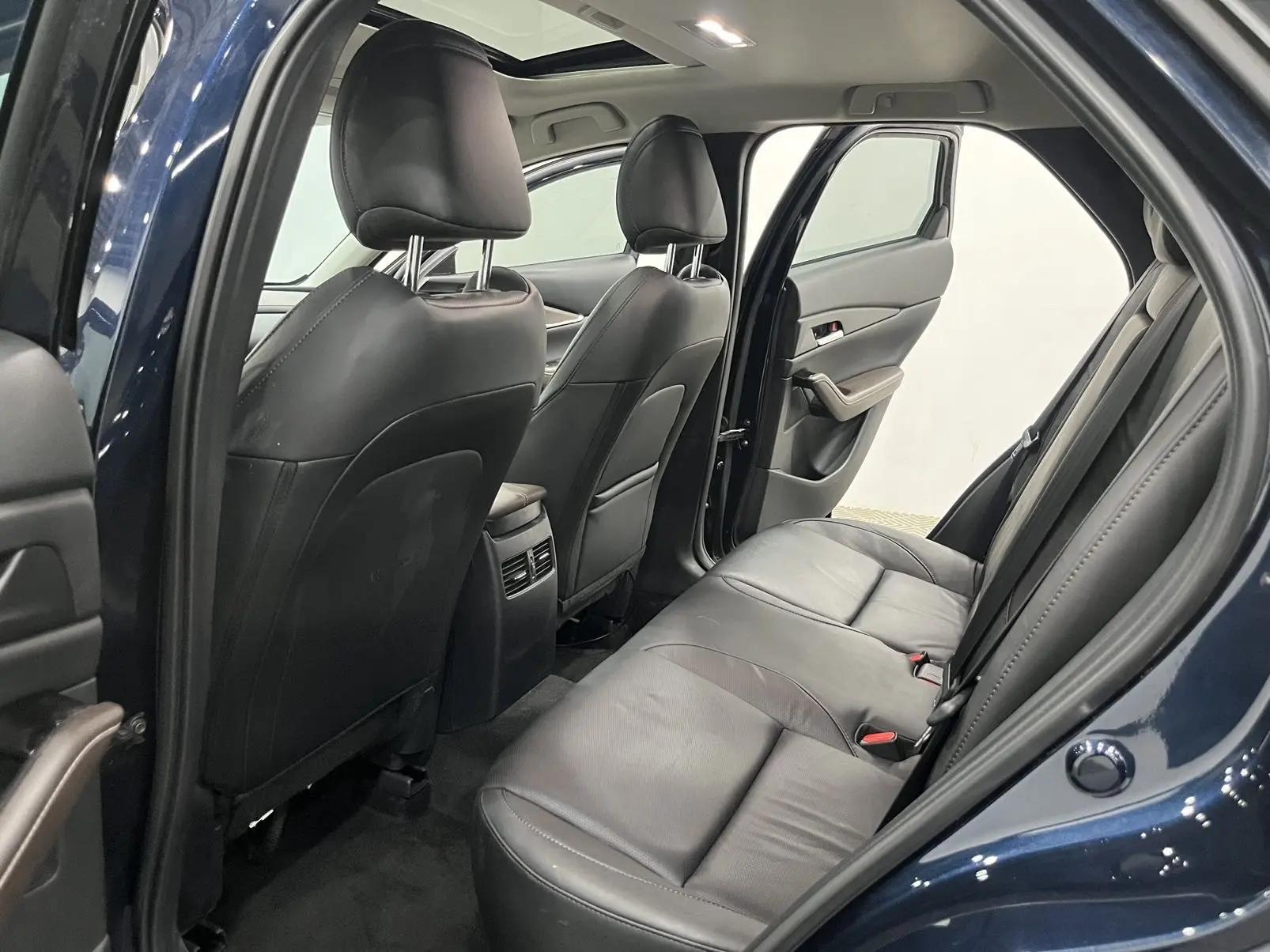 Mazda CX-30 2021 2.0L Auto Jiayue 6