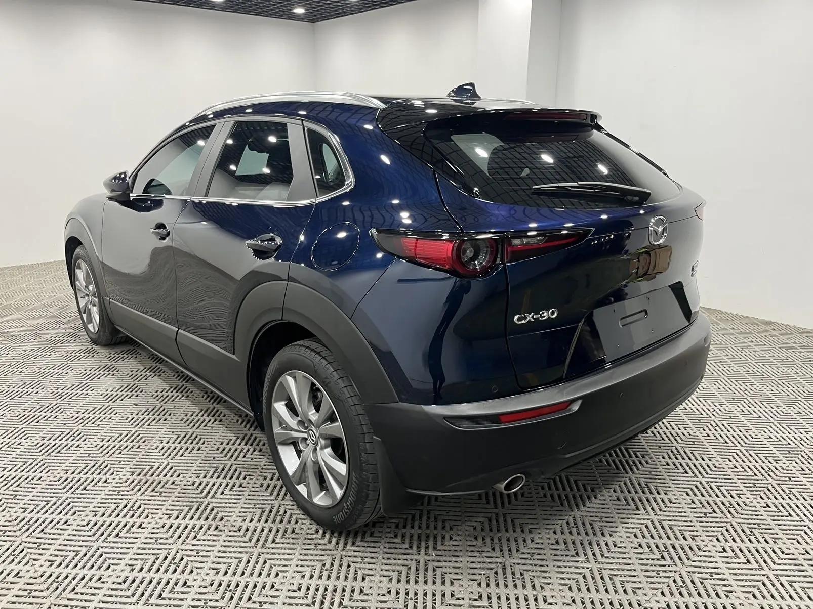 Mazda CX-30 2021 2.0L Auto Jiayue 7