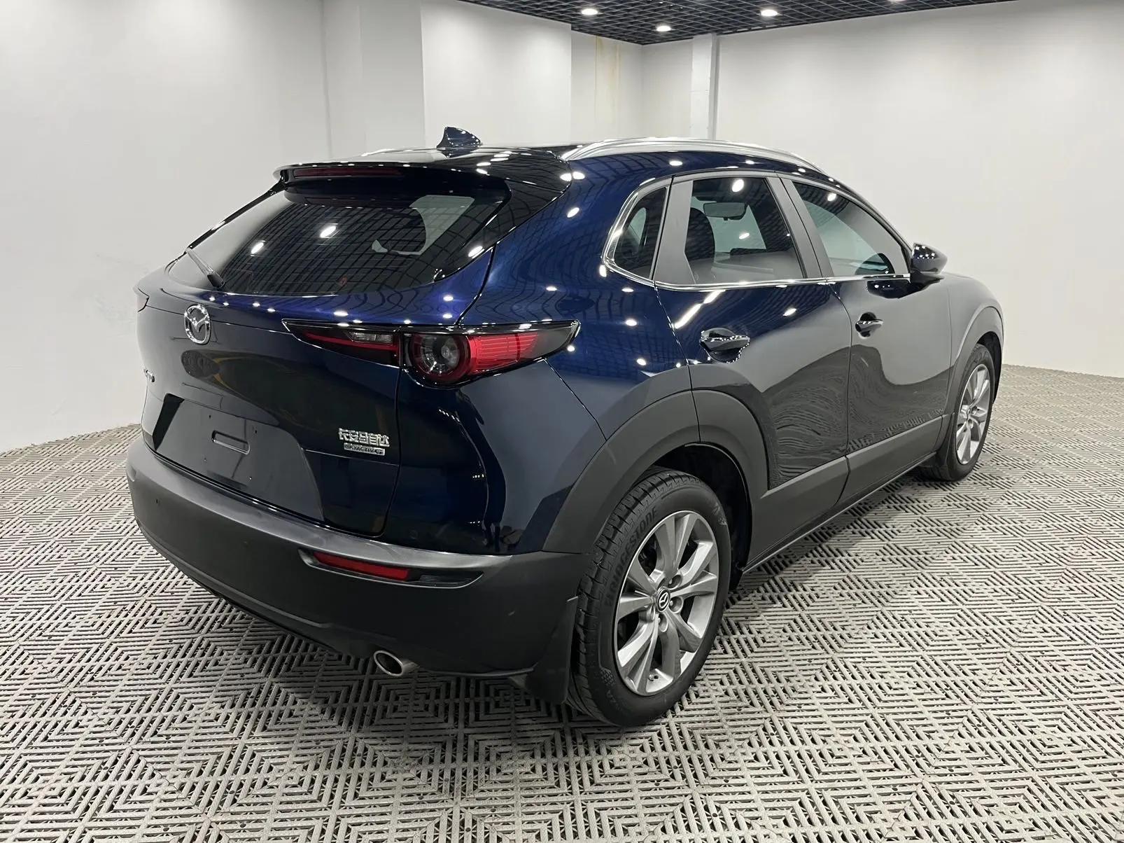 Mazda CX-30 2021 2.0L Auto Jiayue 9