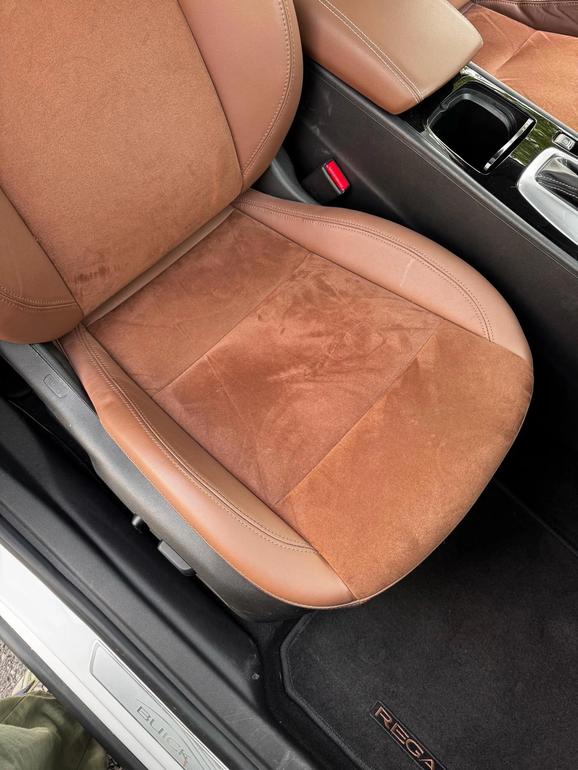Regal 2019 to 20T Luxury Country VI 10