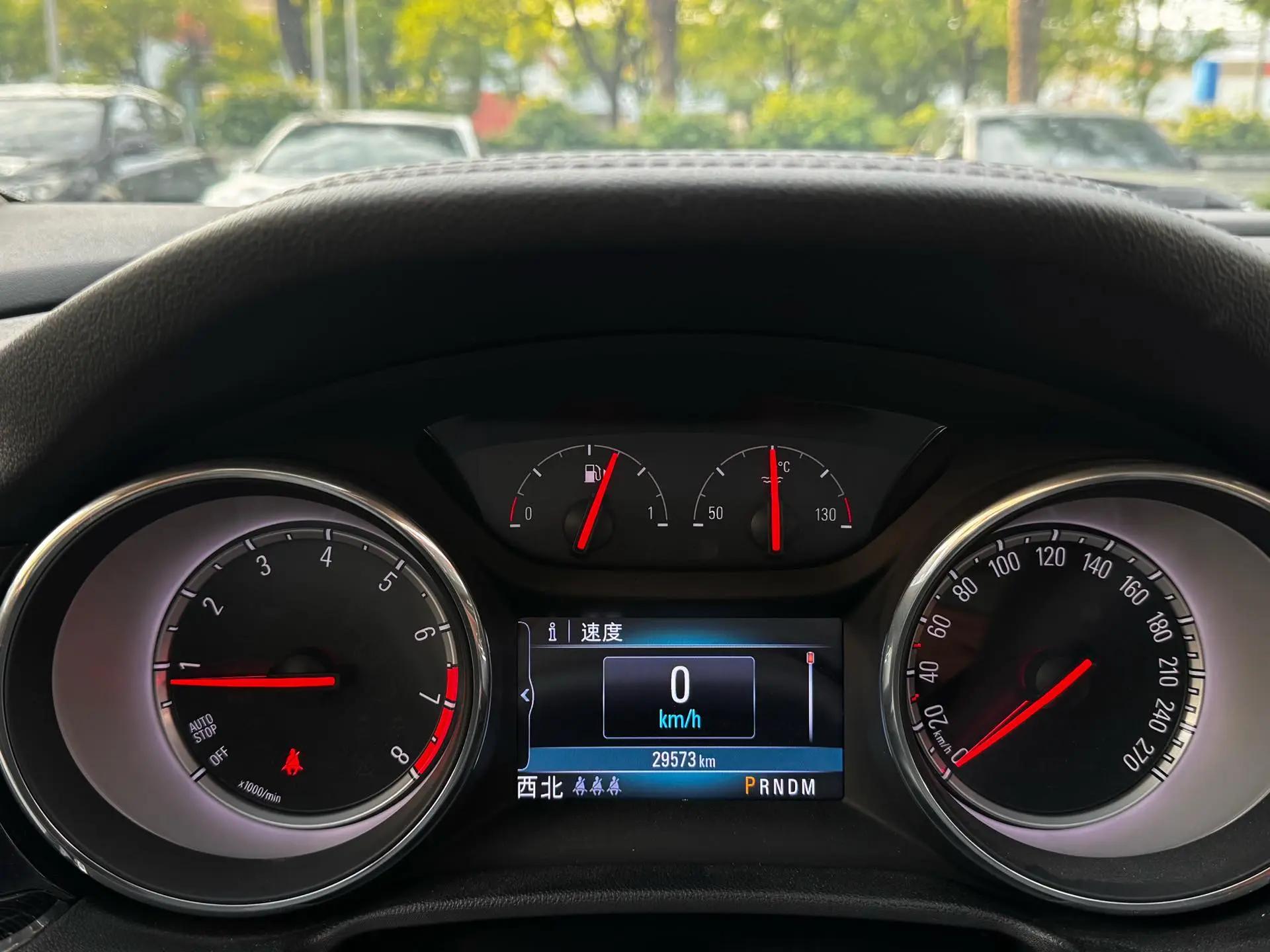 Regal 2019 to 20T Luxury Country VI 13