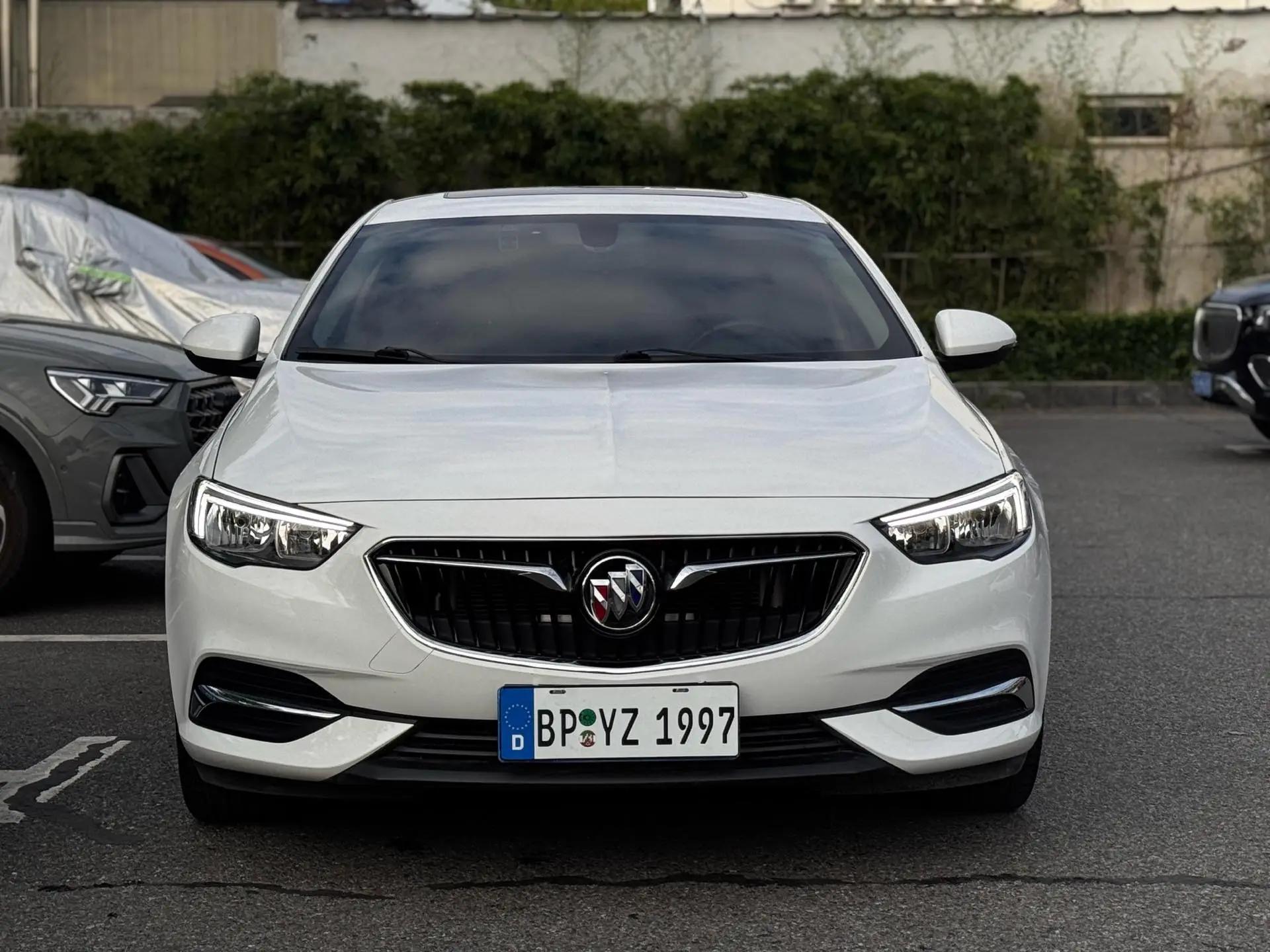 Regal 2019 to 20T Luxury Country VI 2