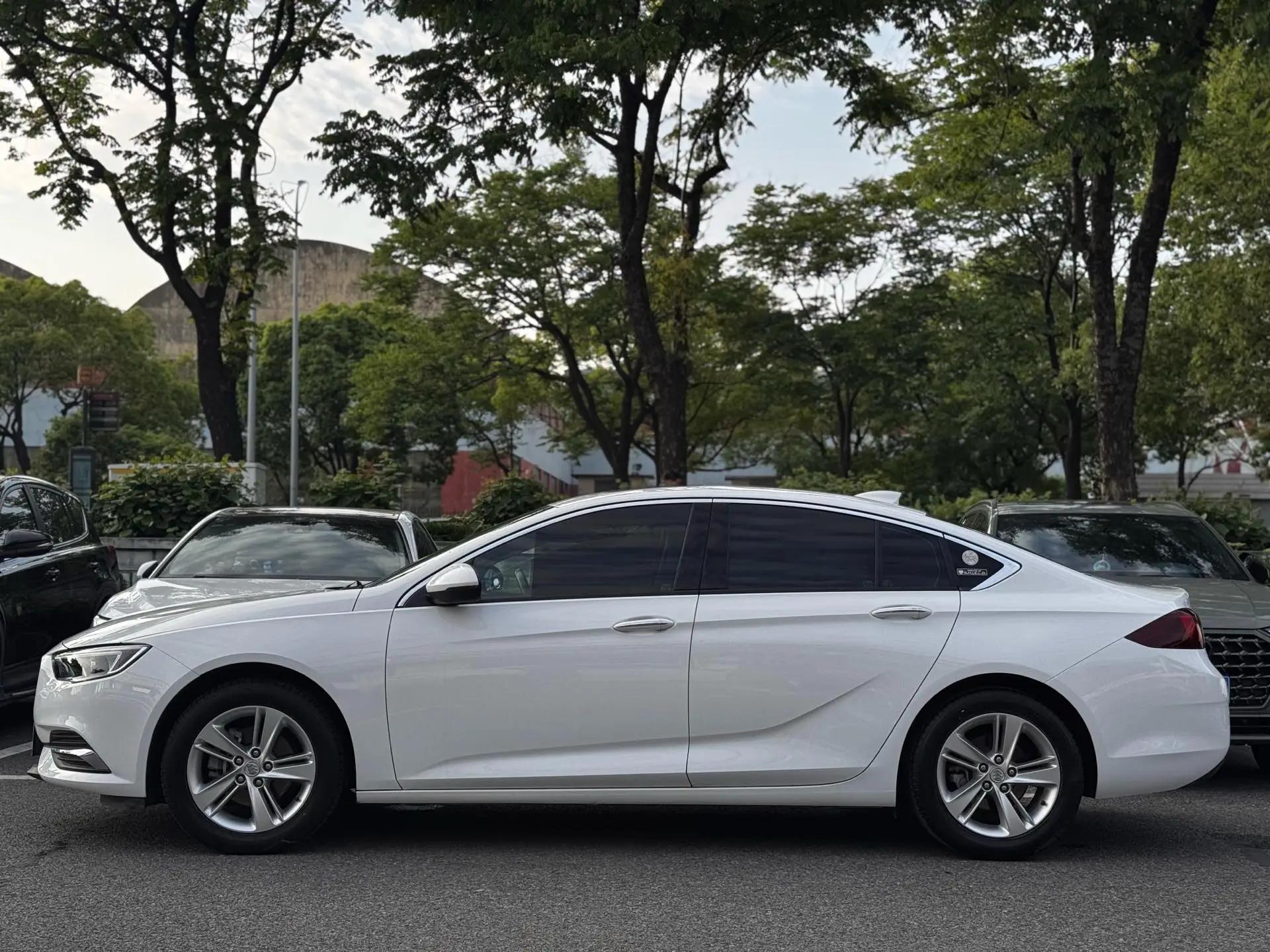 Regal 2019 to 20T Luxury Country VI 5
