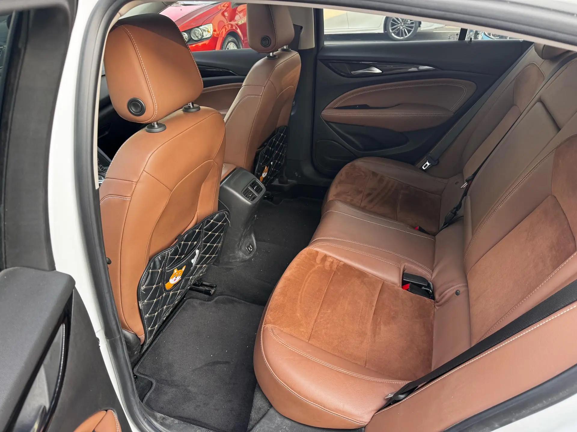 Regal 2019 to 20T Luxury Country VI 7