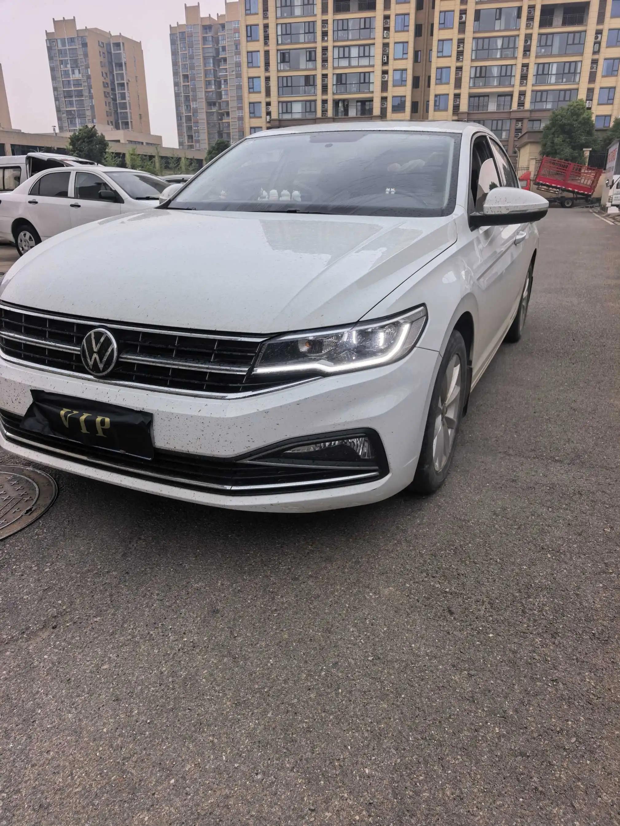 Bora 2021 1.5L Automatic Comfort Zhilian Edition