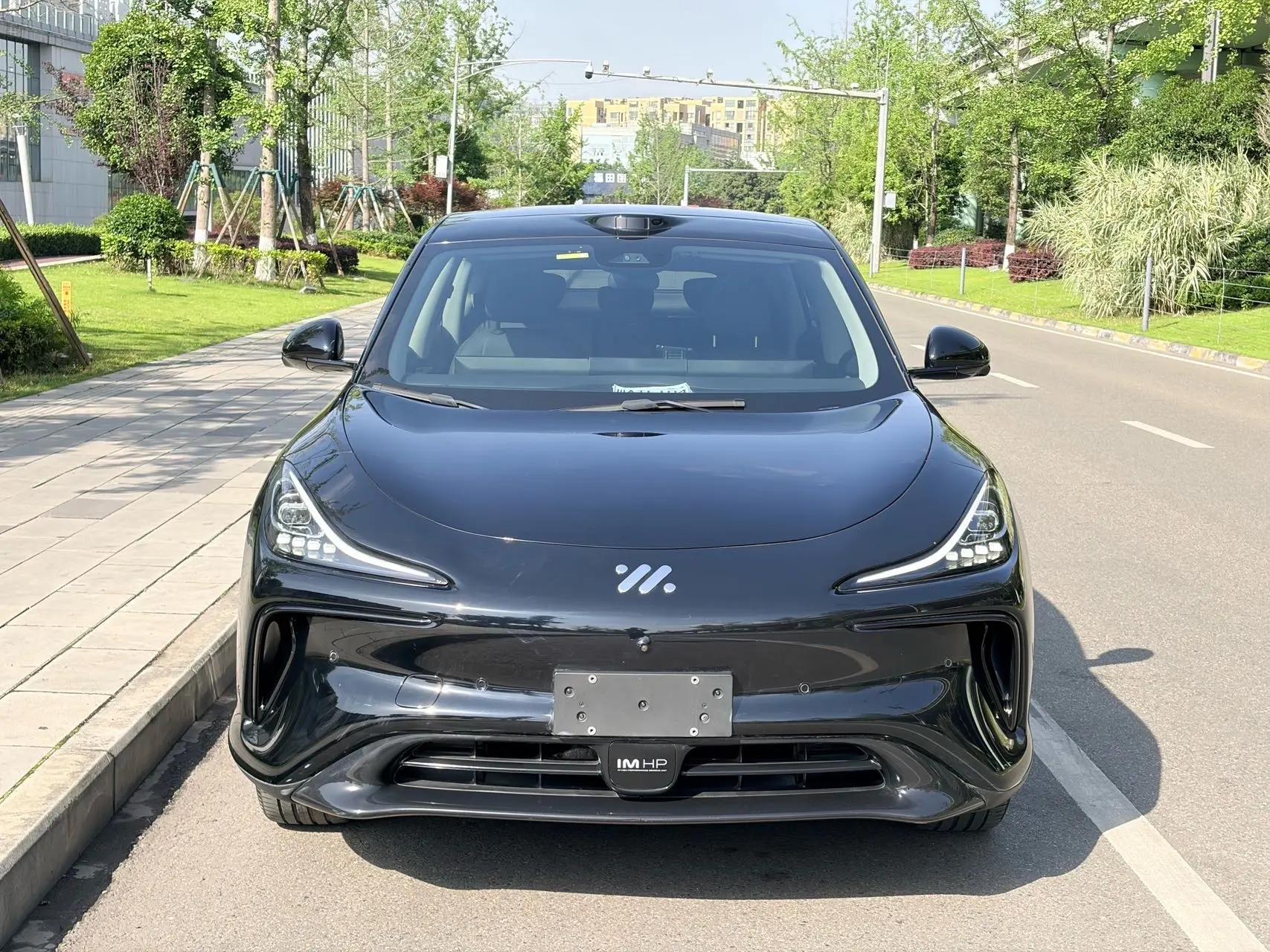 IM LS6 2023 Max Standard Edition 2