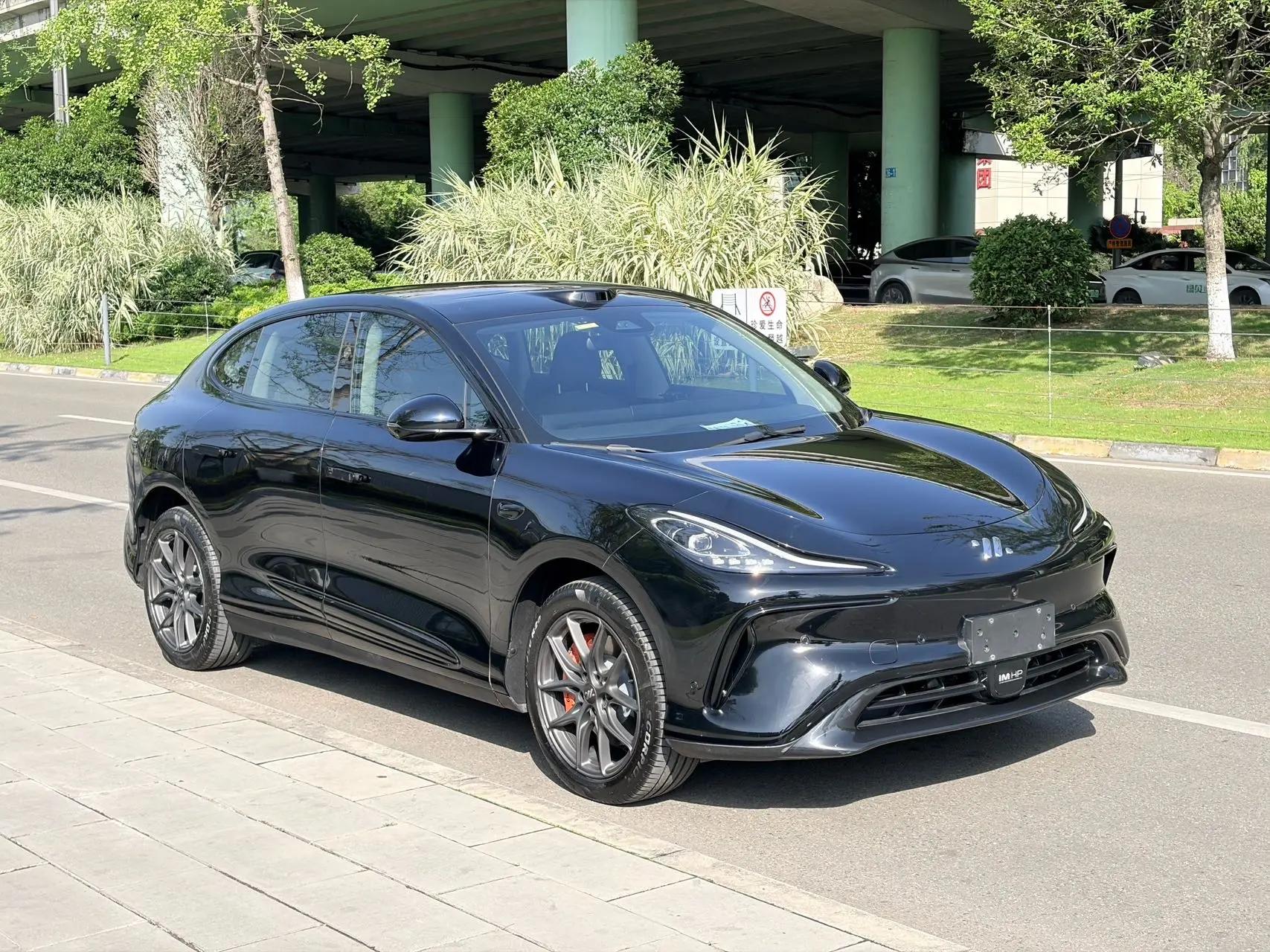 IM LS6 2023 Max Standard Edition 3