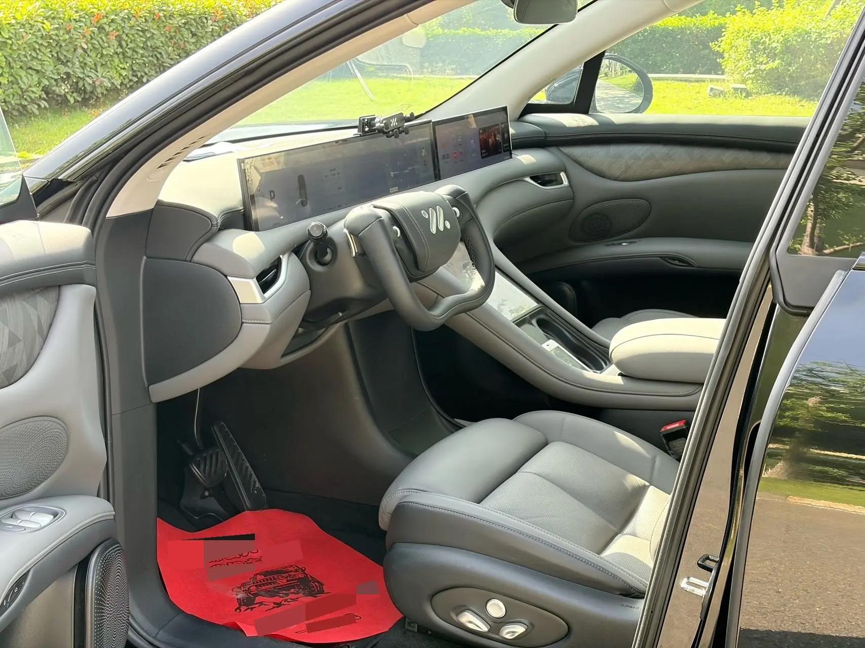 IM LS6 2023 Max Standard Edition 4