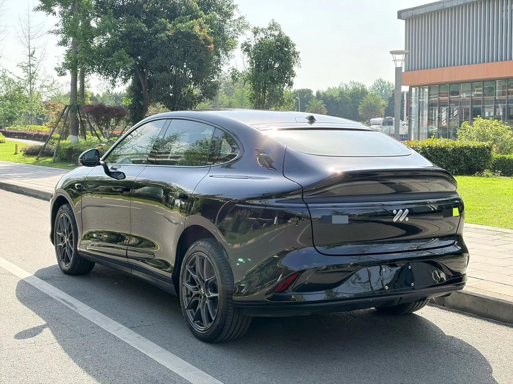 IM LS6 2023 Max Standard Edition 6