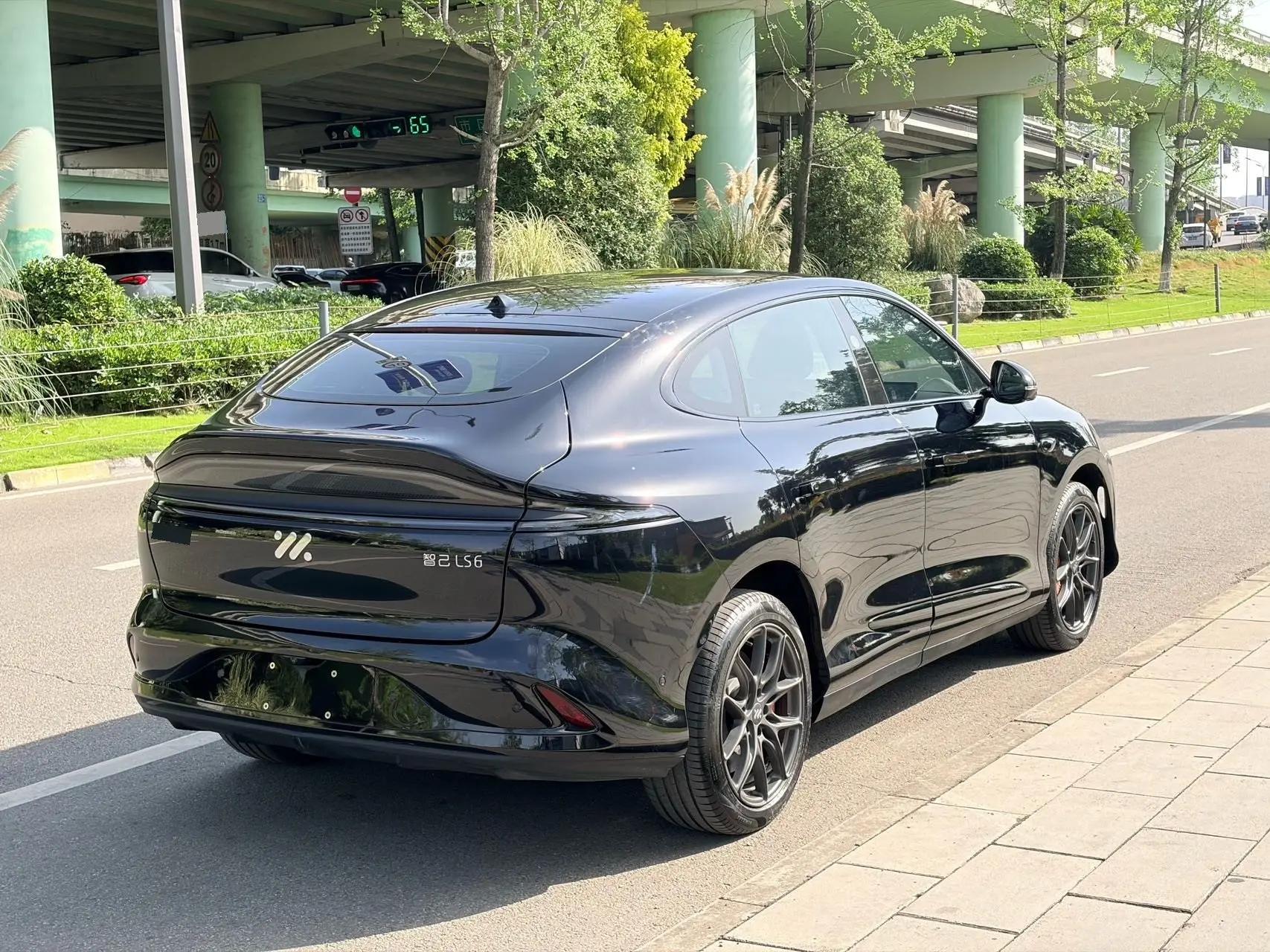 IM LS6 2023 Max Standard Edition 8