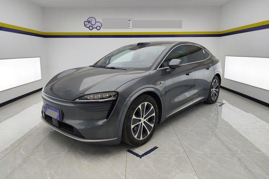 Intellectual 2024 R 7 802km Max Automatic Gear