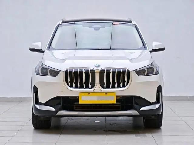 BMW 2025 X1 sDrive25Li 2.0T M sports suit automatic gear 2