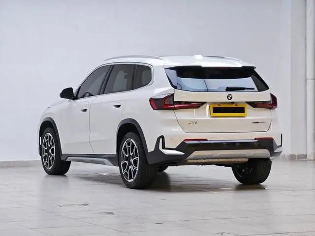 BMW 2025 X1 sDrive25Li 2.0T M sports suit automatic gear 4