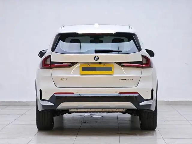 BMW 2025 X1 sDrive25Li 2.0T M sports suit automatic gear 5