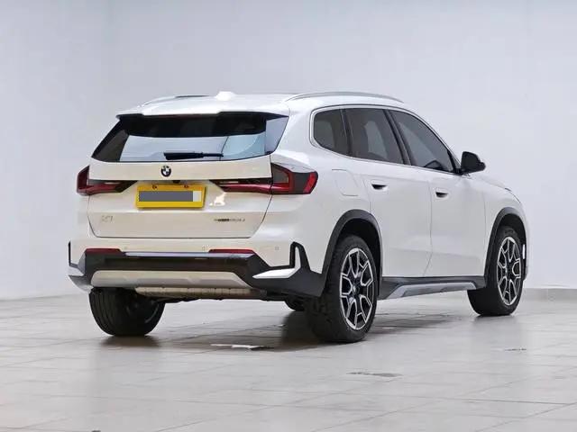 BMW 2025 X1 sDrive25Li 2.0T M sports suit automatic gear 6