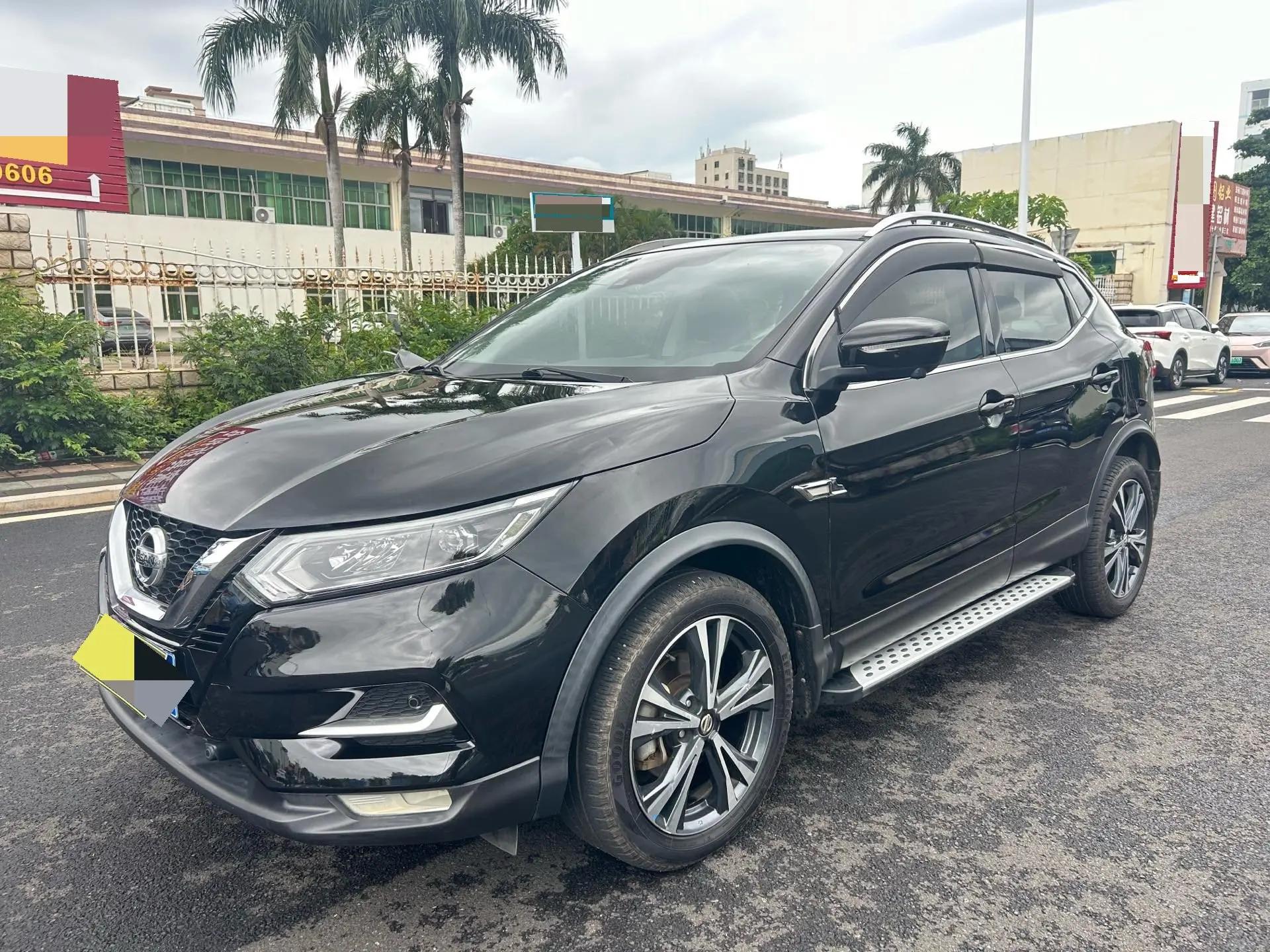 Xiao Ke 2019 2.0L CVT Deluxe Edition