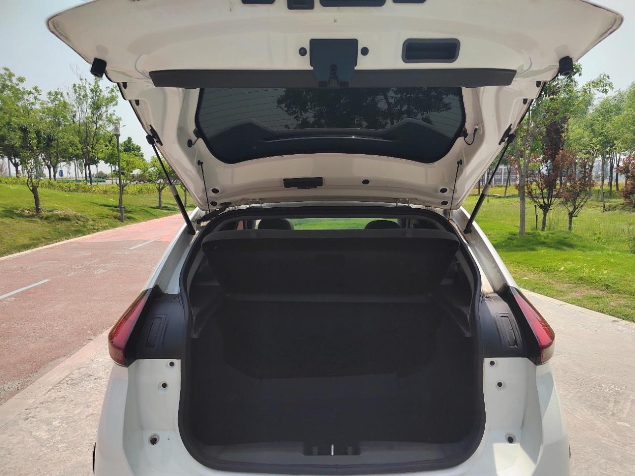 Ruihu 3x 2023 1.5L CVT Fashion Edition 11