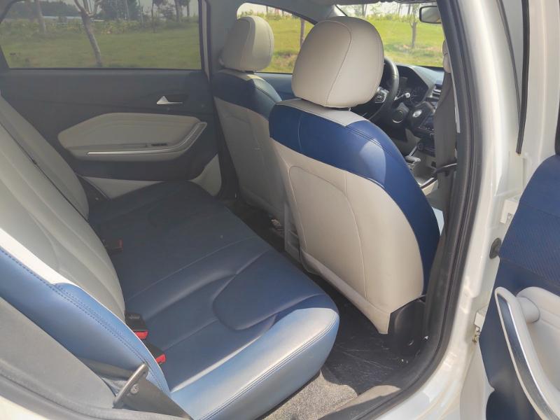 Ruihu 3x 2023 1.5L CVT Fashion Edition 12