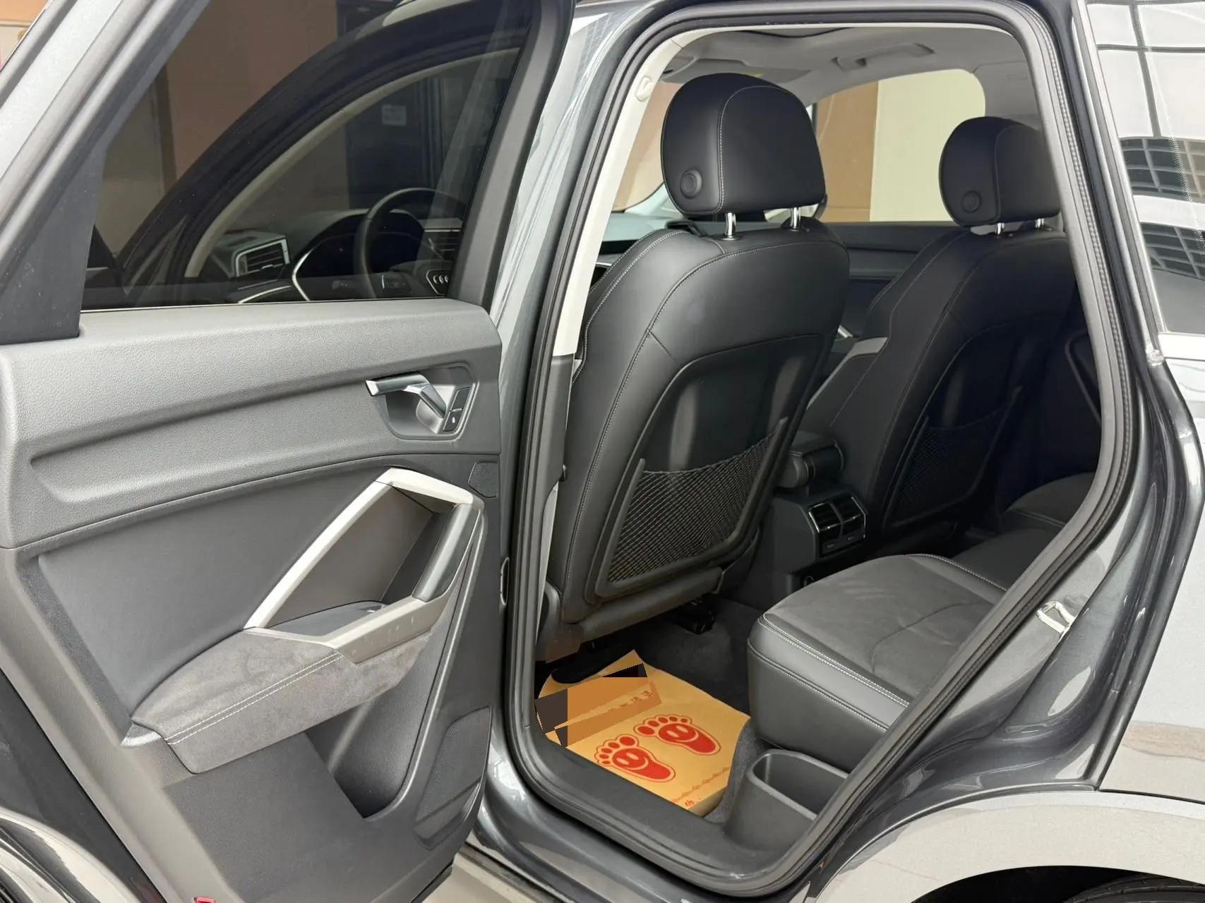 Audi Q3 2021 35 TFSI Fashion Dynamic 6