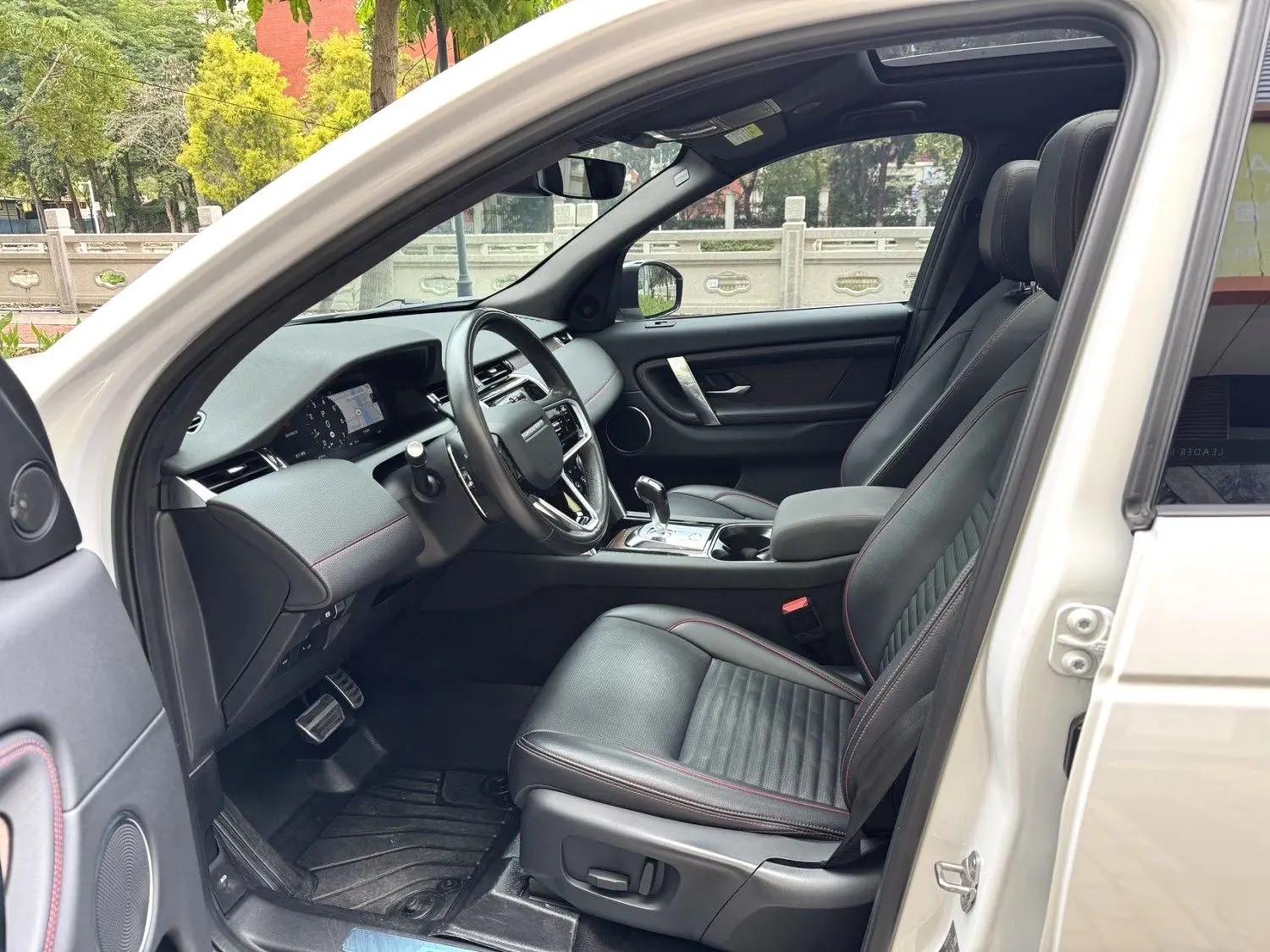 Found Sports Edition 2023 249PS R-Dynamic S Performance Edition 3