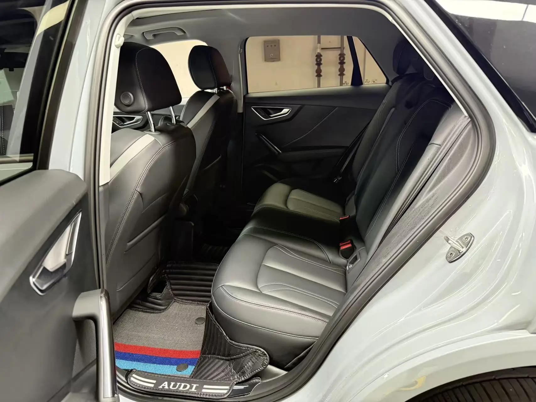 Audi 2024 Q2L 1.5TFSI 35TFSI Fashion Dynamic Automatic 7