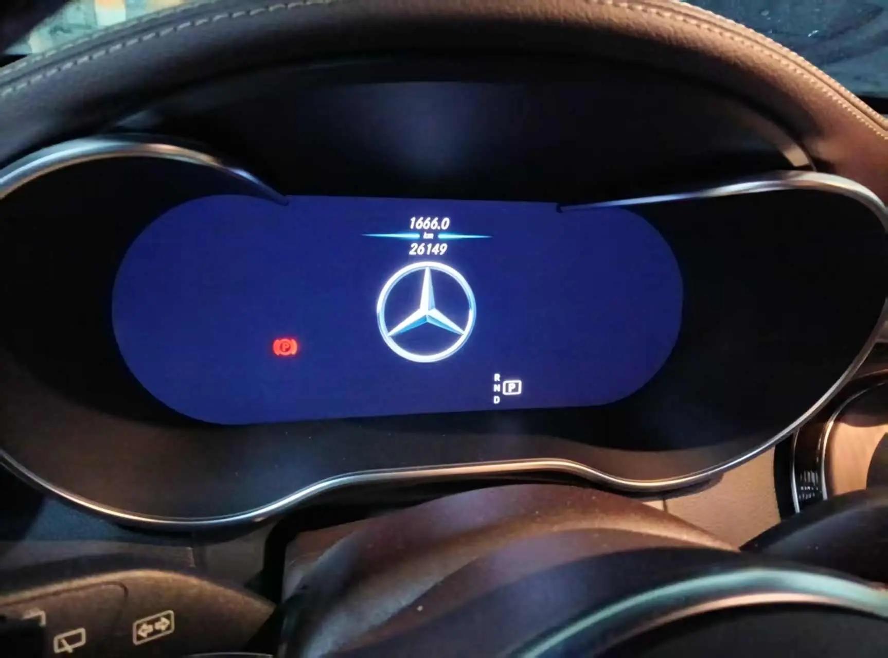 Mercedes Benz GLC 2022 model modified GLC 260 L 4MATIC luxury model 5