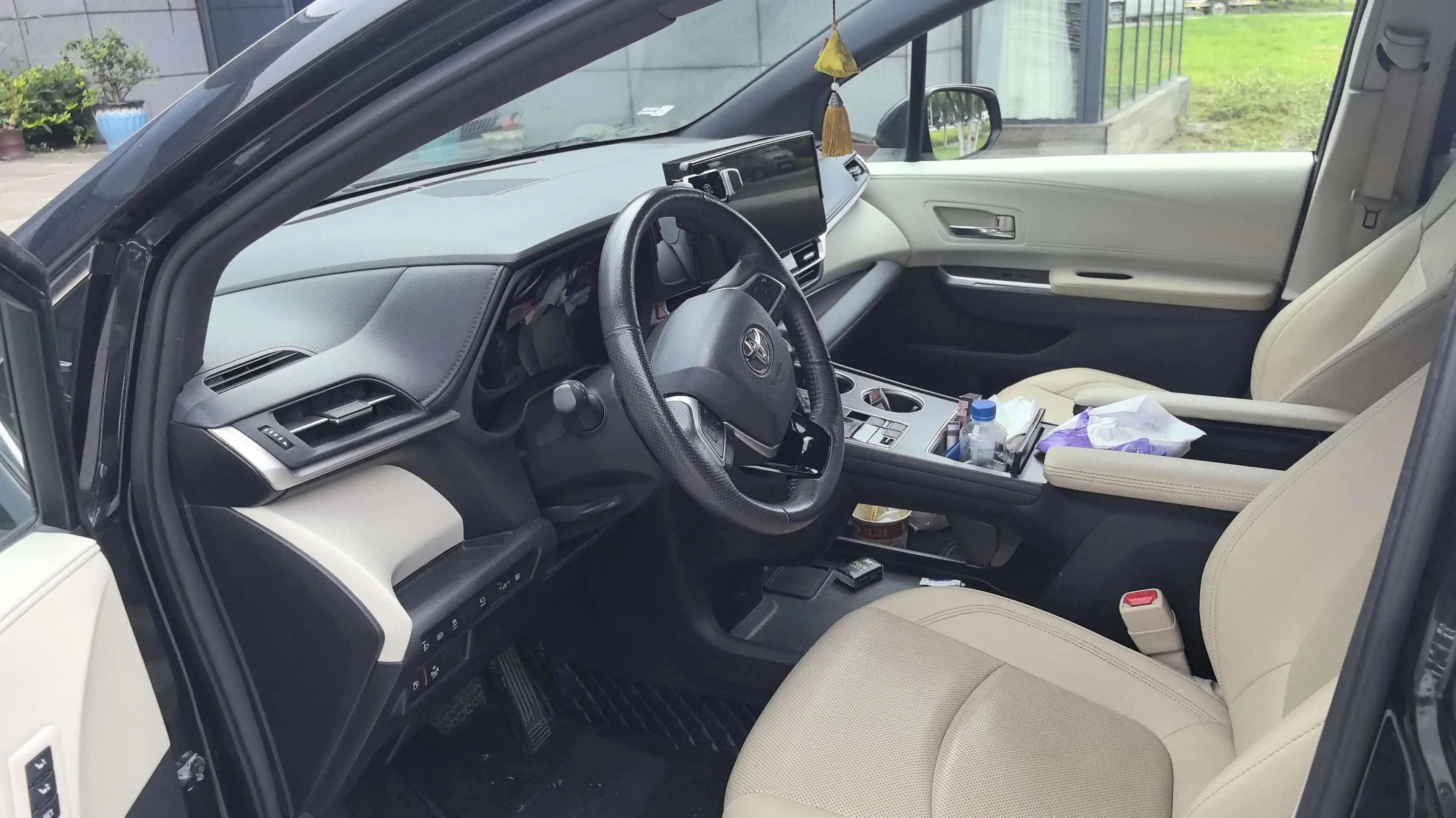 Grevia 2022 2.5L Hybrid Zunjue Edition 3
