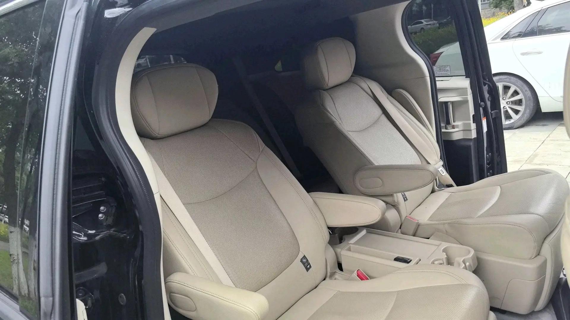 Grevia 2022 2.5L Hybrid Zunjue Edition 5