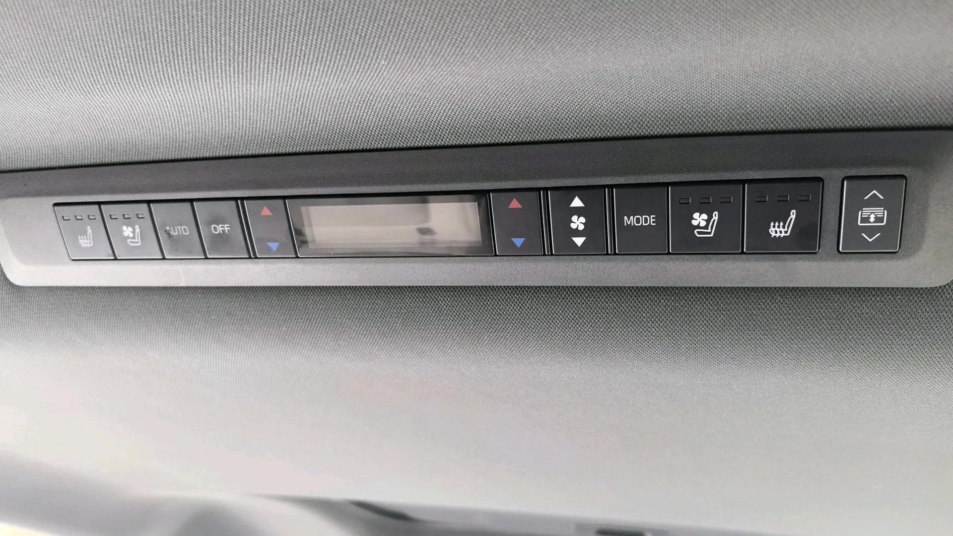 Grevia 2022 2.5L Hybrid Zunjue Edition 7