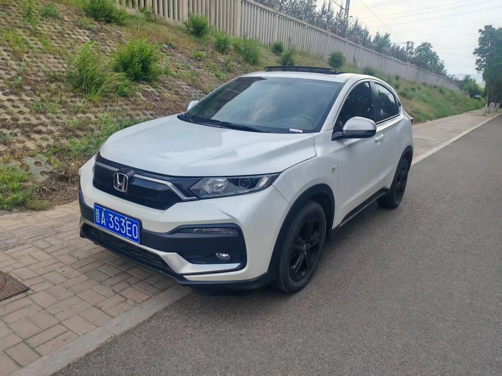 Honda XR-V 2021 220TURBO CVT Comfort Edition