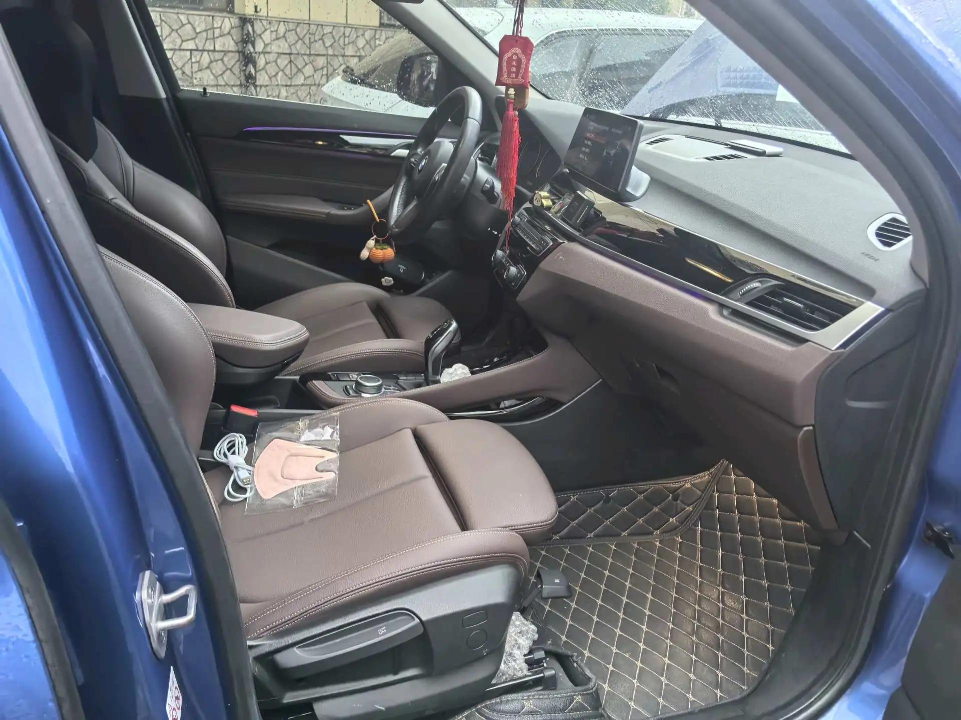 BMW X1 2020 sDrive20Li fashion 11