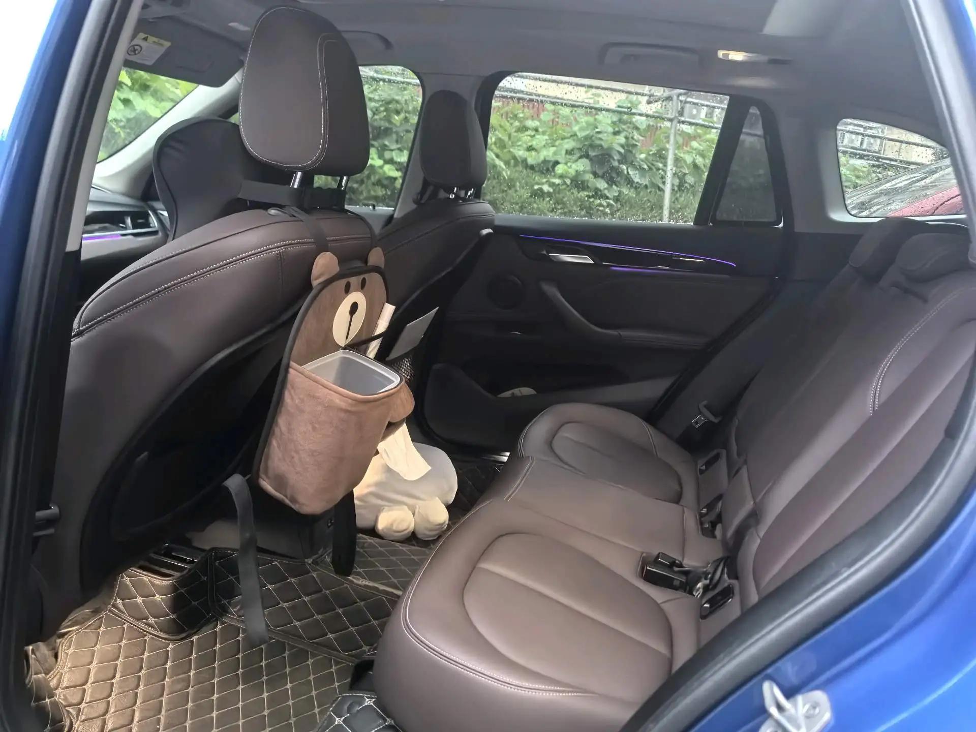 BMW X1 2020 sDrive20Li fashion 6