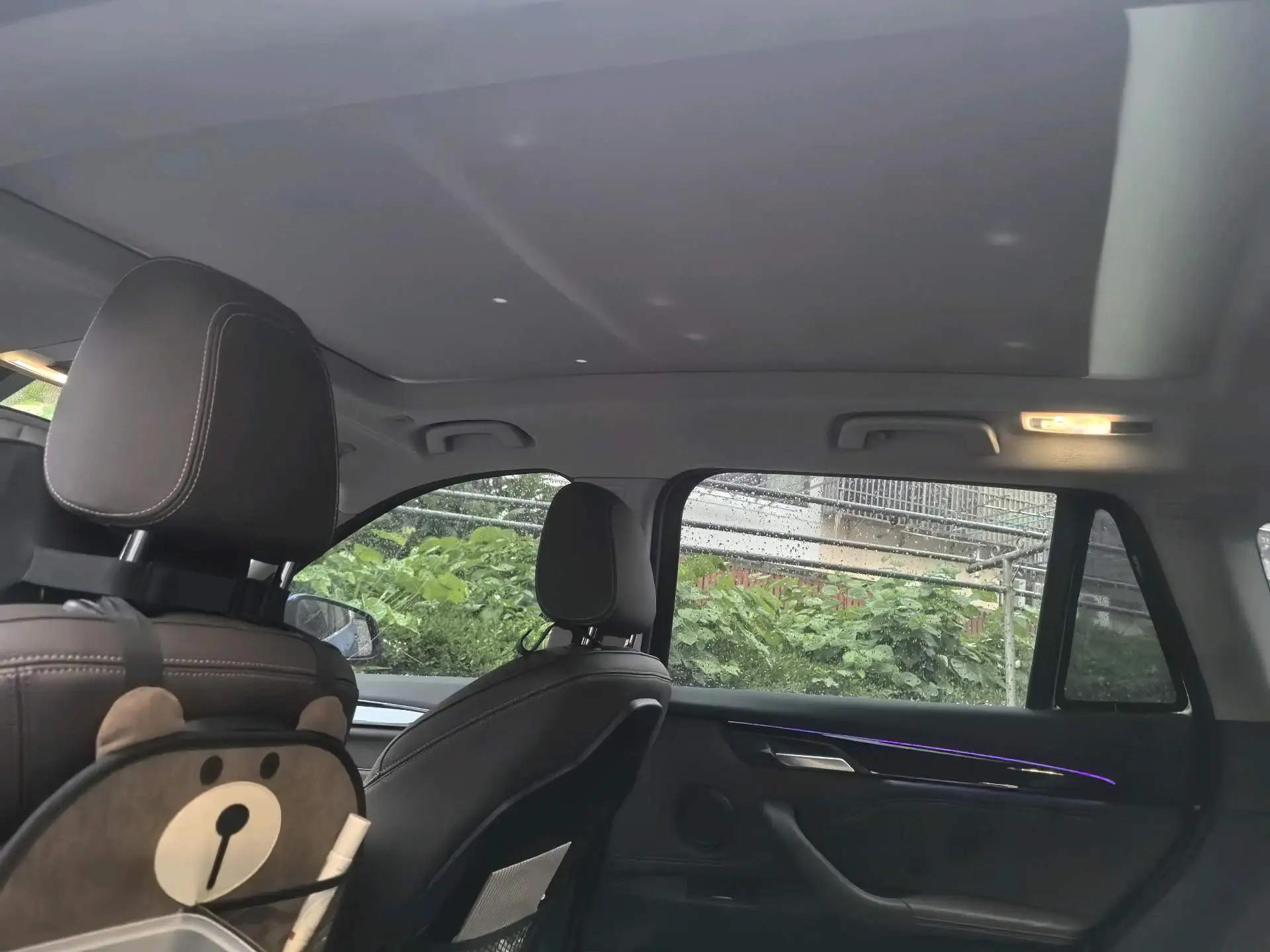BMW X1 2020 sDrive20Li fashion 7