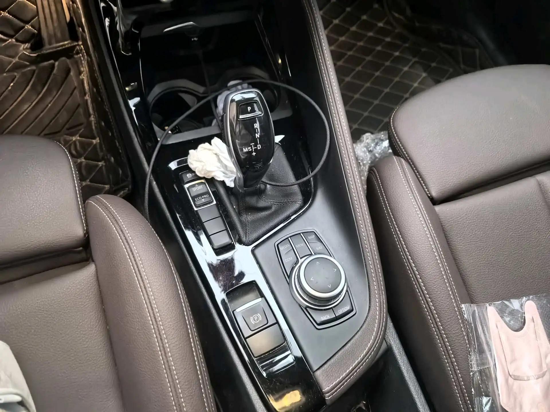 BMW X1 2020 sDrive20Li fashion 8
