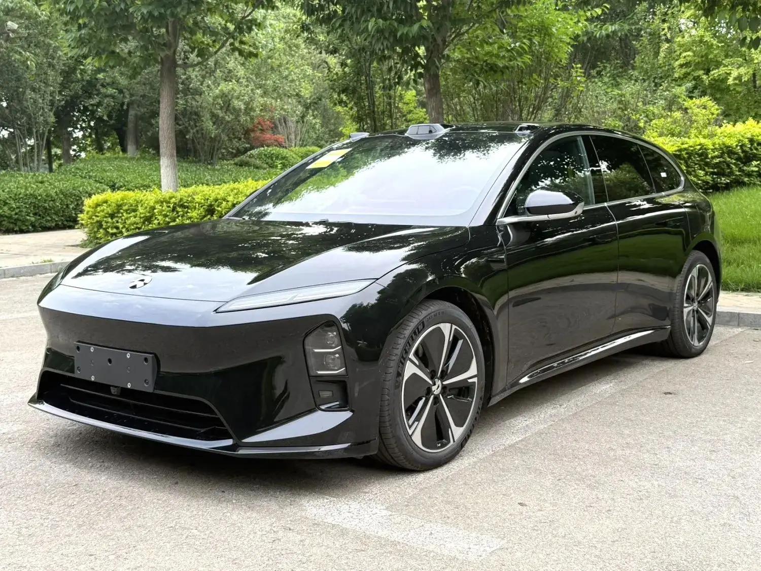 NIO 2026 ET5T 100kWh Touring automatic