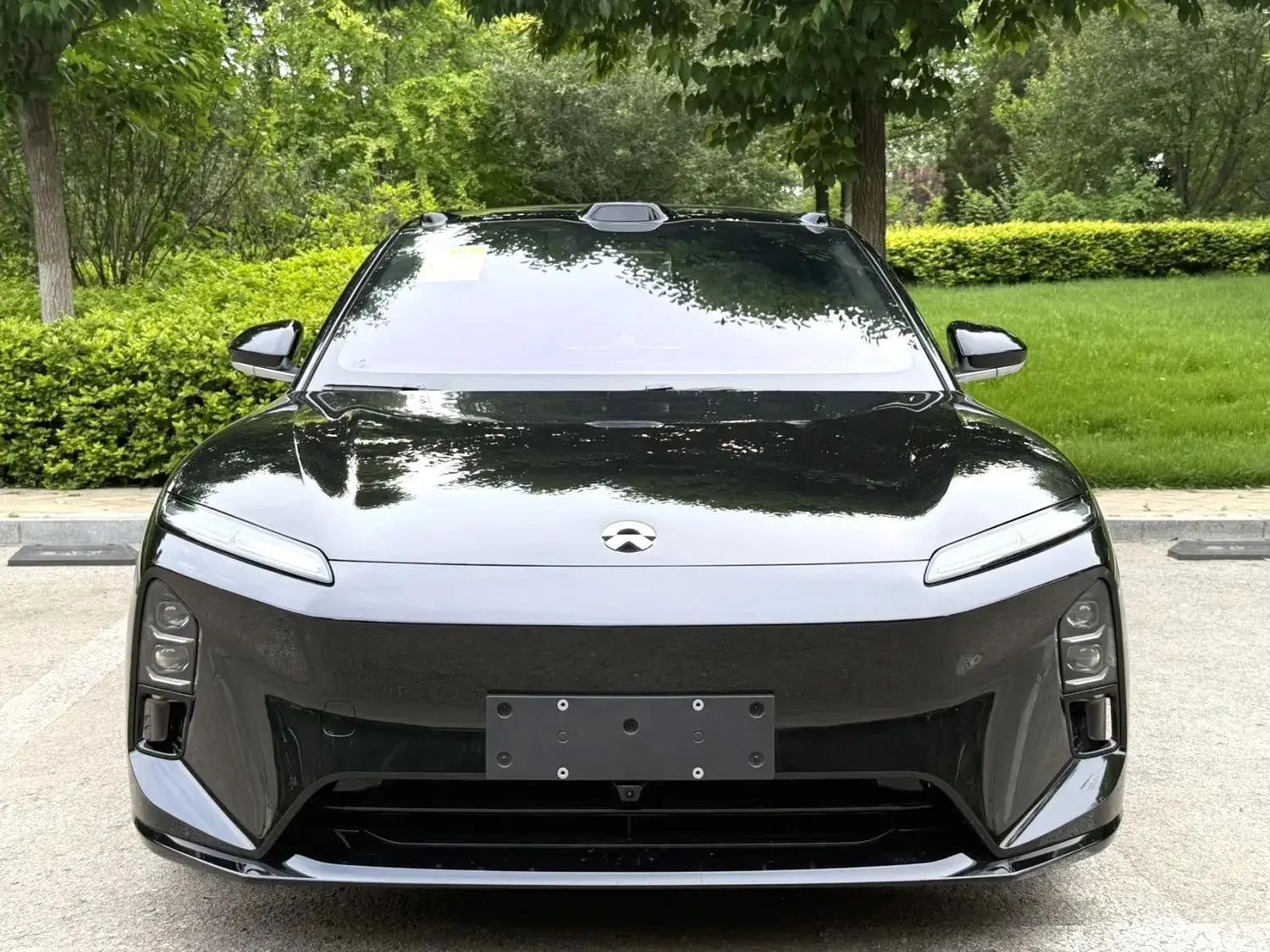 NIO 2026 ET5T 100kWh Touring automatic 2