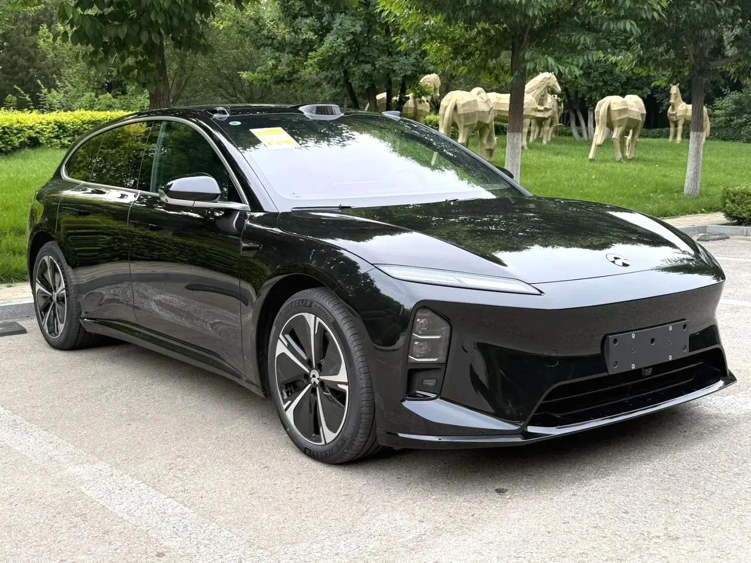 NIO 2026 ET5T 100kWh Touring automatic 3
