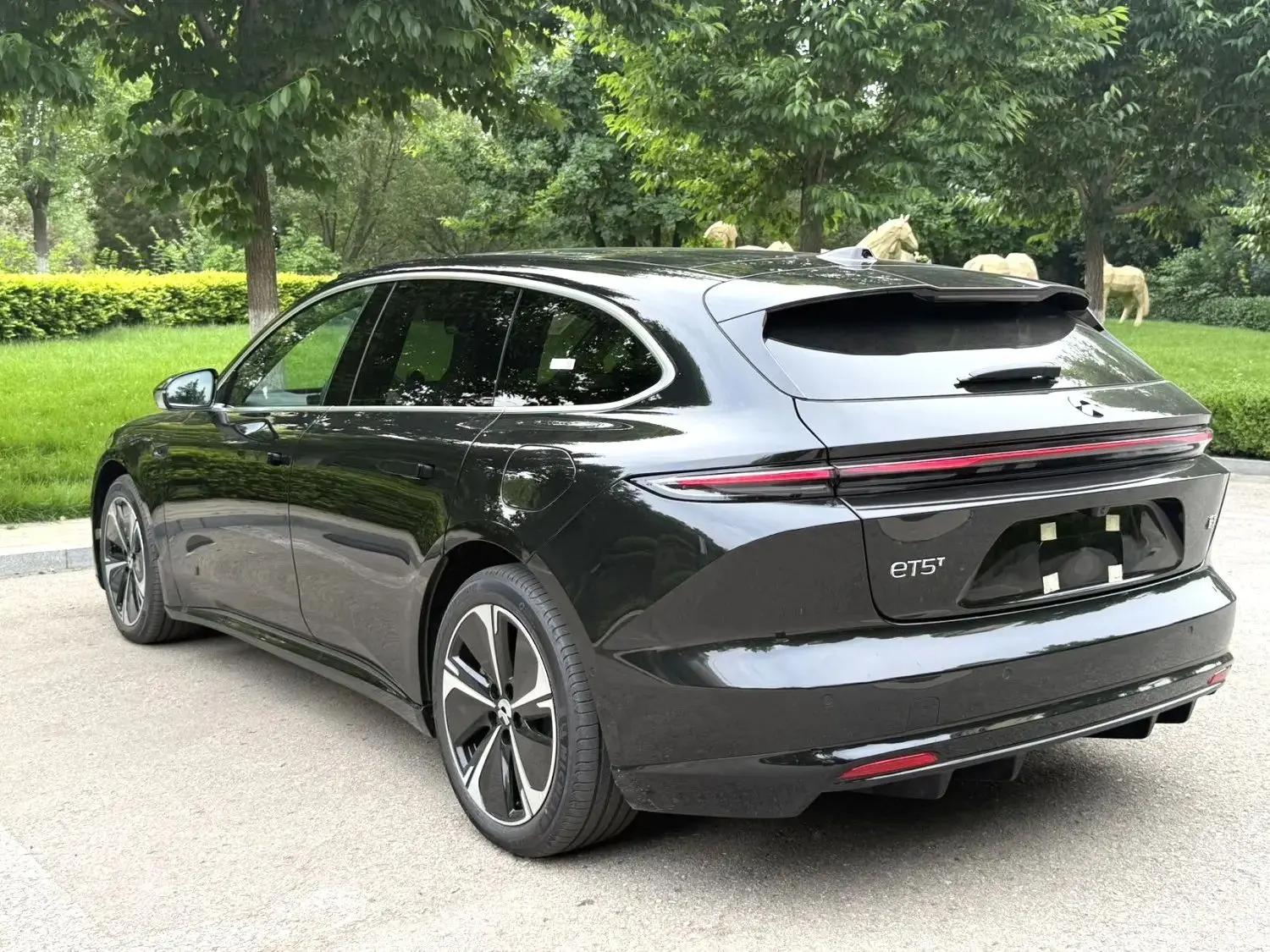 NIO 2026 ET5T 100kWh Touring automatic 5