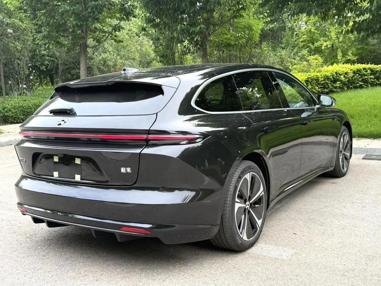 NIO 2026 ET5T 100kWh Touring automatic 6