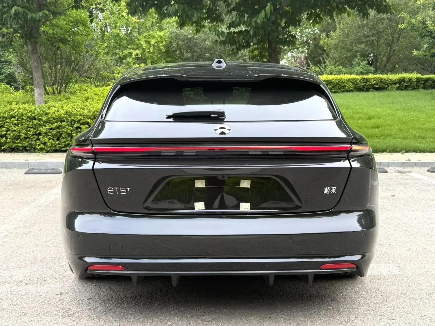 NIO 2026 ET5T 100kWh Touring automatic 7