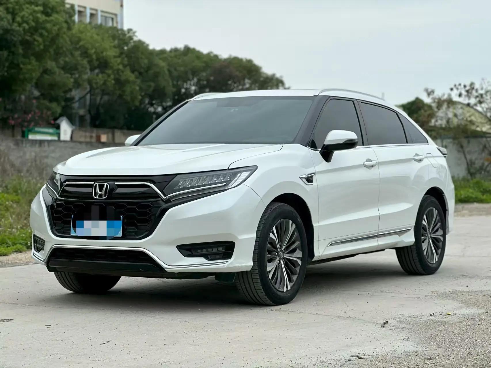 Honda UR-V 2020 370TURBO 4WD Premium Edition