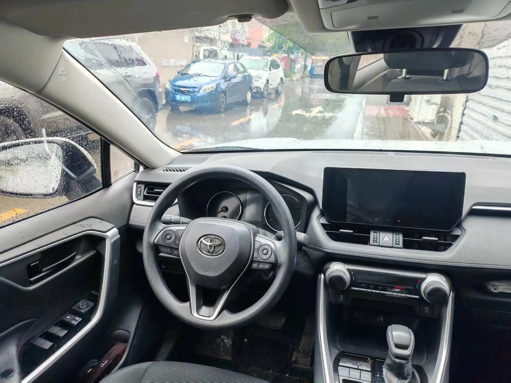 Toyota 2024 RAV4 2.0 CVT 2WD Urban Edition Automatic 6