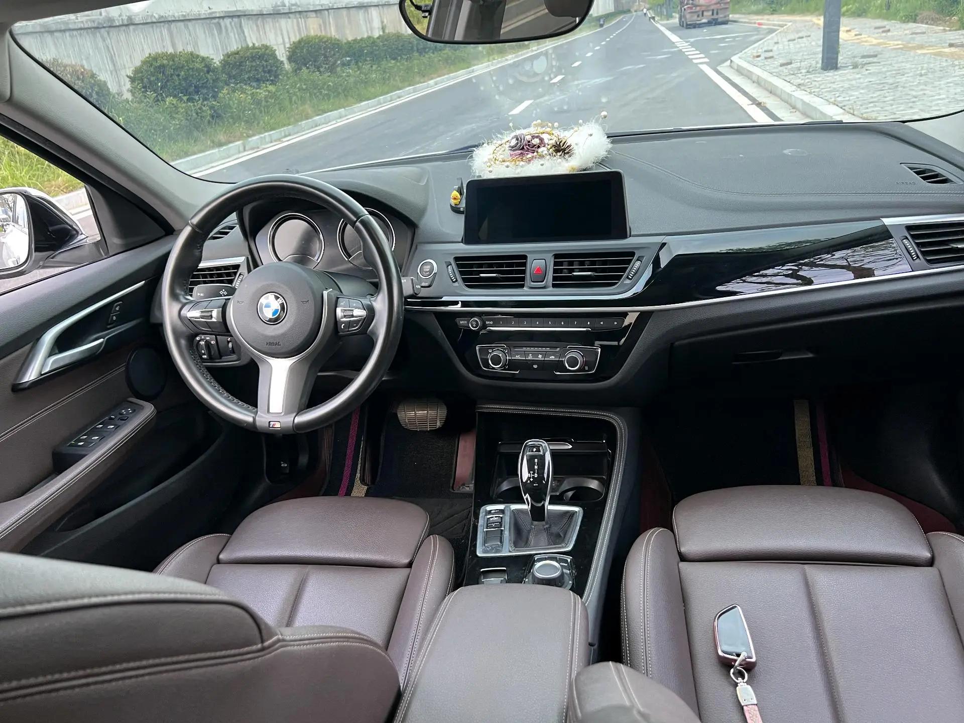 BMW 1 Series 2020 120i M Sports Suit 5