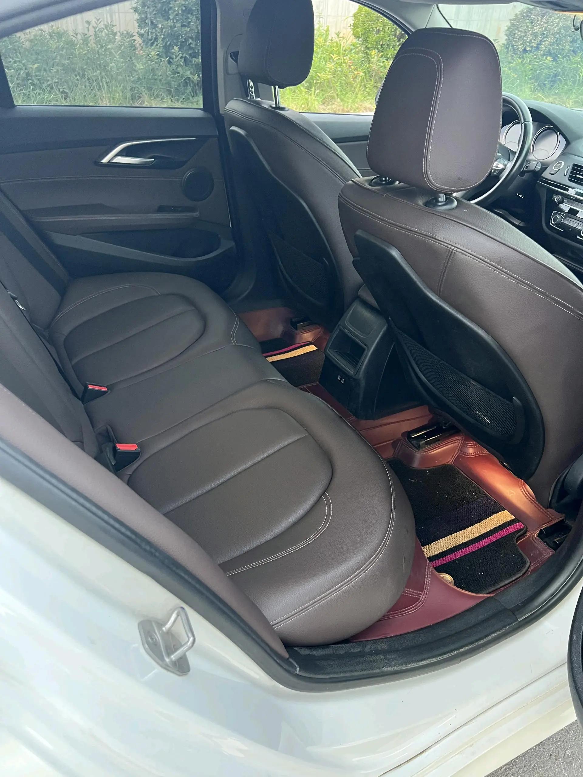 BMW 1 Series 2020 120i M Sports Suit 7