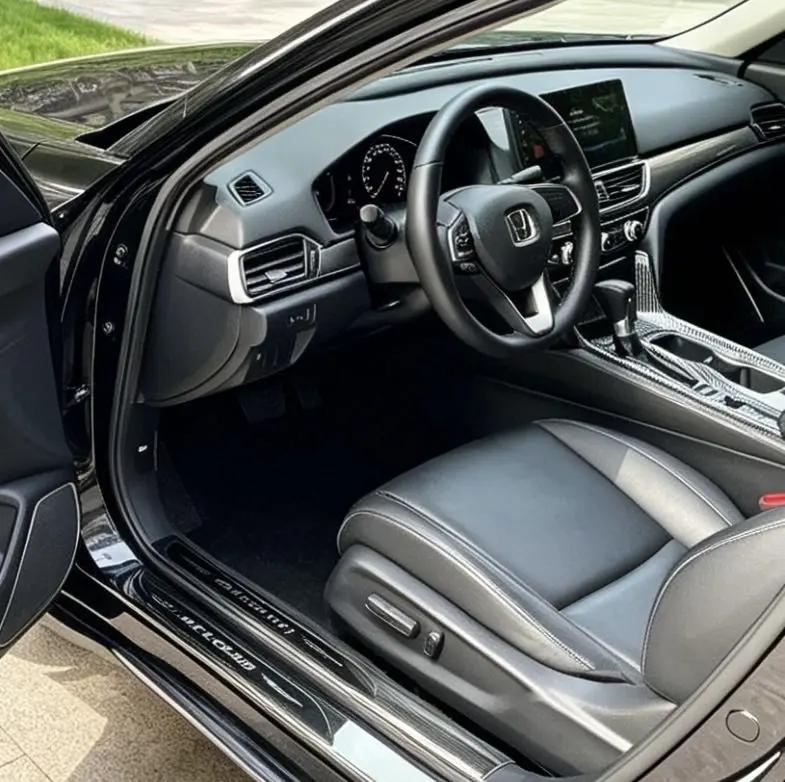 Accord 2022 260TURBO Luxury Edition 4
